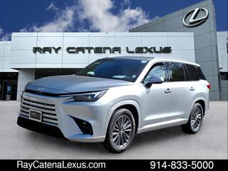 2024 Lexus TX 350 for sale in Larchmont NY
