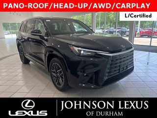 2024 Lexus TX 350 for sale in Durham NC