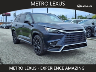 2025 Lexus TX 350 for sale in Cleveland OH