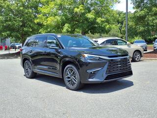 2025 Lexus TX 350 for sale in Durham NC