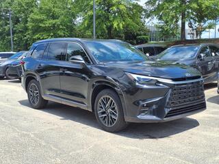 2025 Lexus TX 350 for sale in Durham NC