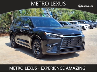 2025 Lexus TX 350 for sale in Cleveland OH