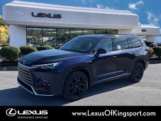 2025 Lexus TX 350 for sale in Kingsport TN