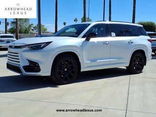 2026 Lexus TX 350