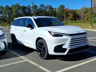 2026 Lexus TX 350 for sale in Durham NC