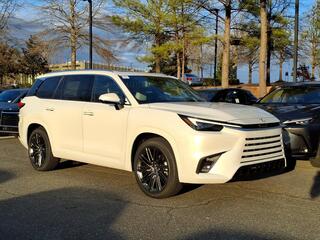 2026 Lexus TX 350 for sale in Durham NC
