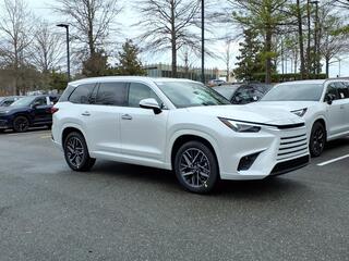 2026 Lexus TX 350 for sale in Durham NC