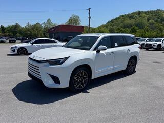 2026 Lexus TX 350 for sale in Kingsport TN