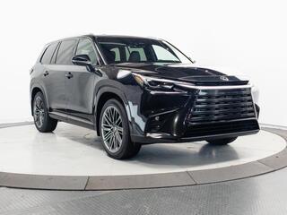 2026 Lexus TX 350 for sale in Schaumburg IL