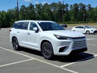 2026 Lexus TX 350 for sale in Durham NC