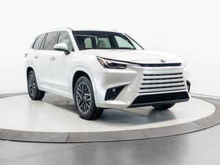 2026 Lexus TX 350 for sale in Schaumburg IL