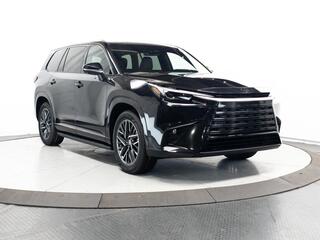2026 Lexus TX 350 for sale in Schaumburg IL