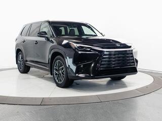 2026 Lexus TX 350 for sale in Schaumburg IL