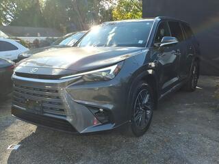 2024 Lexus TX 350