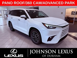 2024 Lexus TX 350 for sale in Durham NC