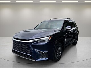 2025 Lexus TX 350 for sale in Greenville SC
