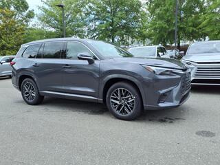 2025 Lexus TX 350