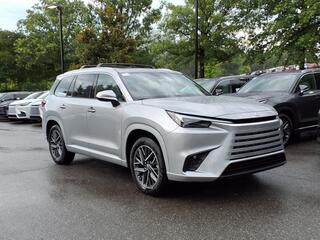 2025 Lexus TX 350 for sale in Durham NC