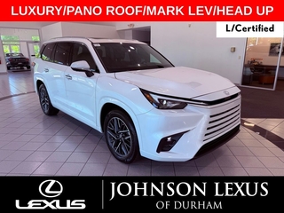 2025 Lexus TX 350 for sale in Durham NC