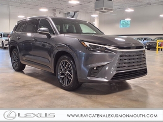 2025 Lexus TX 350