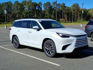 2025 Lexus TX 350 for sale in Durham NC