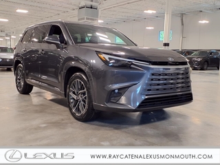 2025 Lexus TX 350 for sale in Oakhurst NJ