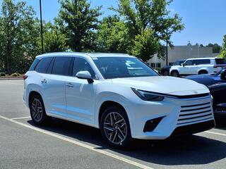 2025 Lexus TX 350 for sale in Durham NC