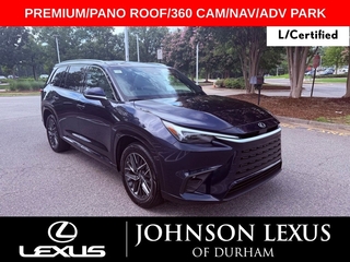 2025 Lexus TX 350 for sale in Durham NC