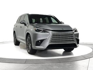 2025 Lexus TX 350 for sale in Schaumburg IL