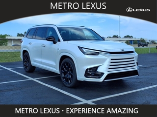 2025 Lexus TX 350 for sale in Cleveland OH