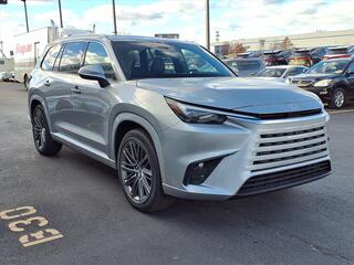 2025 Lexus TX 350 for sale in Cleveland OH