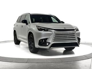 2025 Lexus TX 350 for sale in Schaumburg IL