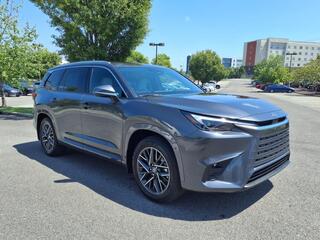 2025 Lexus TX 350 for sale in Nashville TN