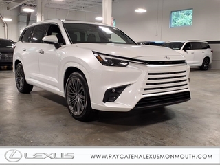 2025 Lexus TX 350 for sale in Oakhurst NJ