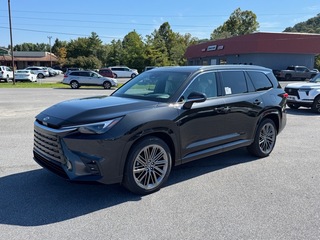 2025 Lexus TX 350 for sale in Kingsport TN