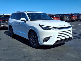 2026 Lexus TX 350 for sale in Cleveland OH