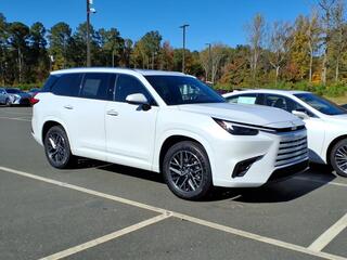 2026 Lexus TX 350 for sale in Durham NC