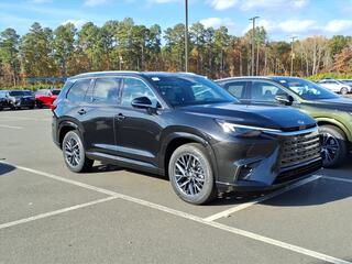 2026 Lexus TX 350 for sale in Durham NC