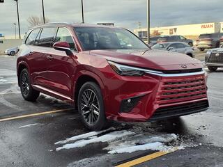 2026 Lexus TX 350 for sale in Cleveland OH