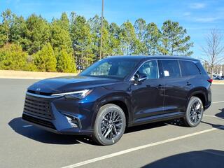 2026 Lexus TX 350 for sale in Durham NC