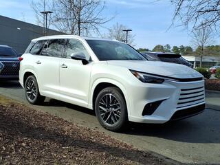 2026 Lexus TX 350 for sale in Durham NC