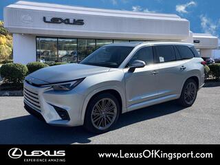 2026 Lexus TX 350 for sale in Kingsport TN
