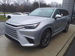 2024 Lexus TX 350