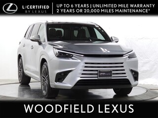 2025 Lexus TX 350 for sale in Schaumburg IL