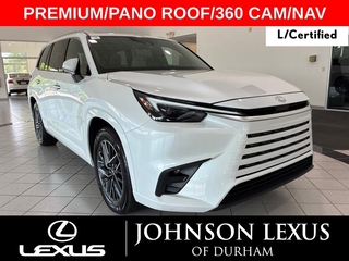 2025 Lexus TX 350 for sale in Durham NC