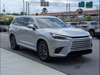 2025 Lexus TX 350 for sale in Chattanooga TN