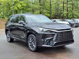 2025 Lexus TX 350