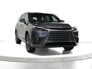 2025 Lexus TX 350 for sale in Schaumburg IL
