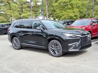 2026 Lexus TX 350 for sale in Durham NC