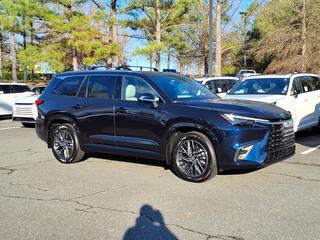 2026 Lexus TX 350 for sale in Durham NC